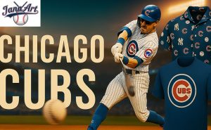 Chicago Cubs T-Shirt