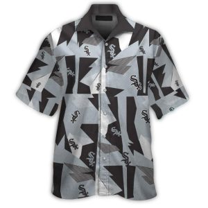 Funny Chicago White Sox Hawaiian Shirt For Men And Women