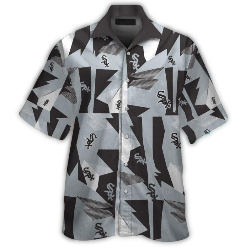 Chicago White Sox Funny Hawaiian Shirt 1