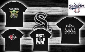 Chicago White Sox T-Shirt