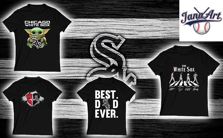 Chicago White Sox T Shirt