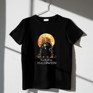 Chicago White Sox Halloween T-Shirt – The King Of Halloween Design