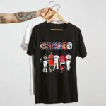 Chicago bear cubs white sox blackhawks bulls signatures t shirt 4 4.jpg