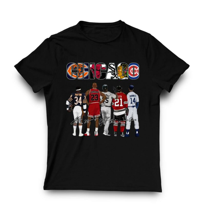 Chicago best players payton jordan thomas mikita banks shirt t shirt 3 3.jpg