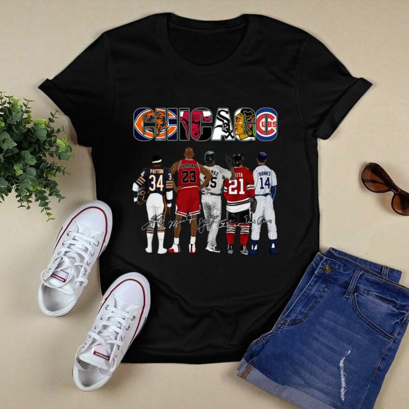 Chicago best players payton jordan thomas mikita banks shirt t shirt 0.jpg