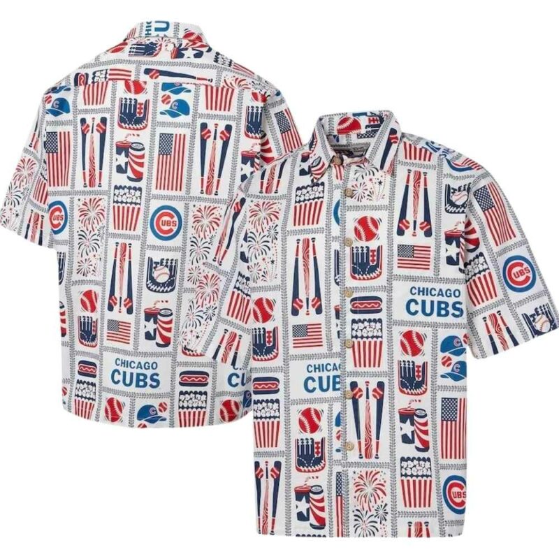 Chicago cubs all american celebration hawaiian shirt 1.jpg