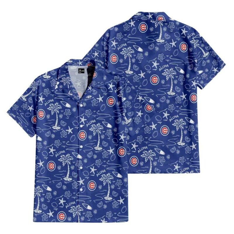 Chicago cubs aloha paradise hawaiian shirt 1.jpg