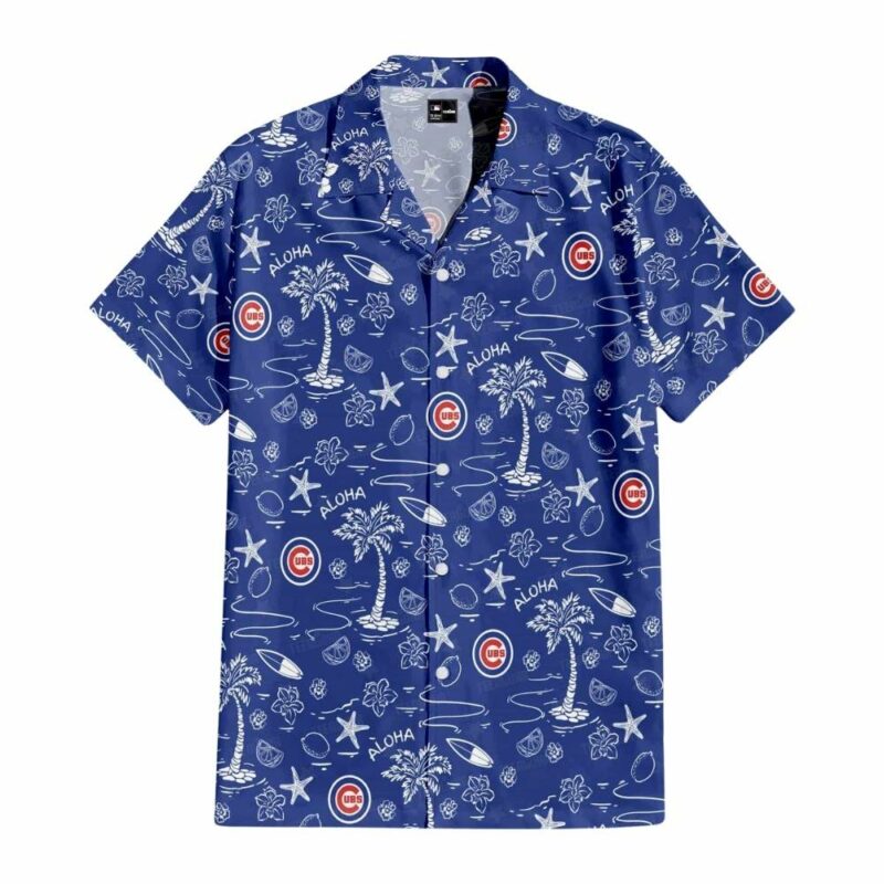 Chicago cubs aloha paradise hawaiian shirt 2.jpg