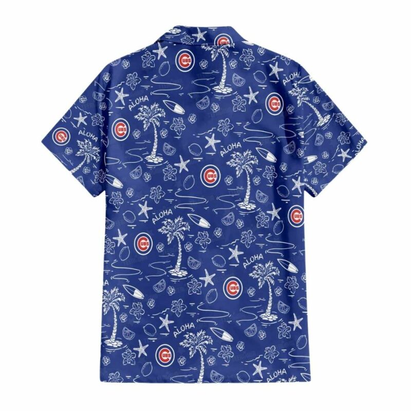 Chicago cubs aloha paradise hawaiian shirt 3.jpg