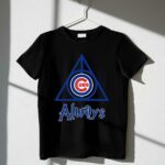 Chicago cubs always harry potter deathly hallows t shirt 1 1.jpg