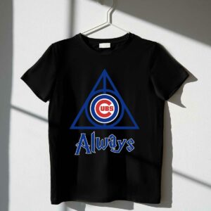 Chicago cubs always harry potter deathly hallows t shirt 1 1.jpg