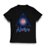 Chicago cubs always harry potter deathly hallows t shirt 3 3.jpg