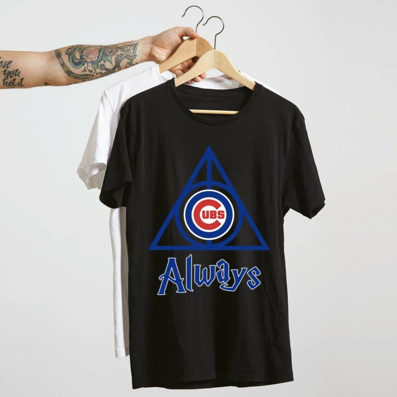 Chicago cubs always harry potter deathly hallows t shirt 4 4.jpg