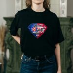 Chicago cubs and ohio state buckeyes superman shirt t shirt 2 2.jpg