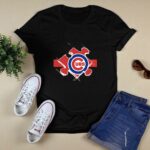 Chicago cubs autism shirt t shirt 0.jpg