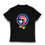 Chicago cubs baseball dabbing mickey disney sports t shirt 3 3.jpg