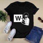 Chicago cubs bob ross paint the w shirt t shirt 0.jpg