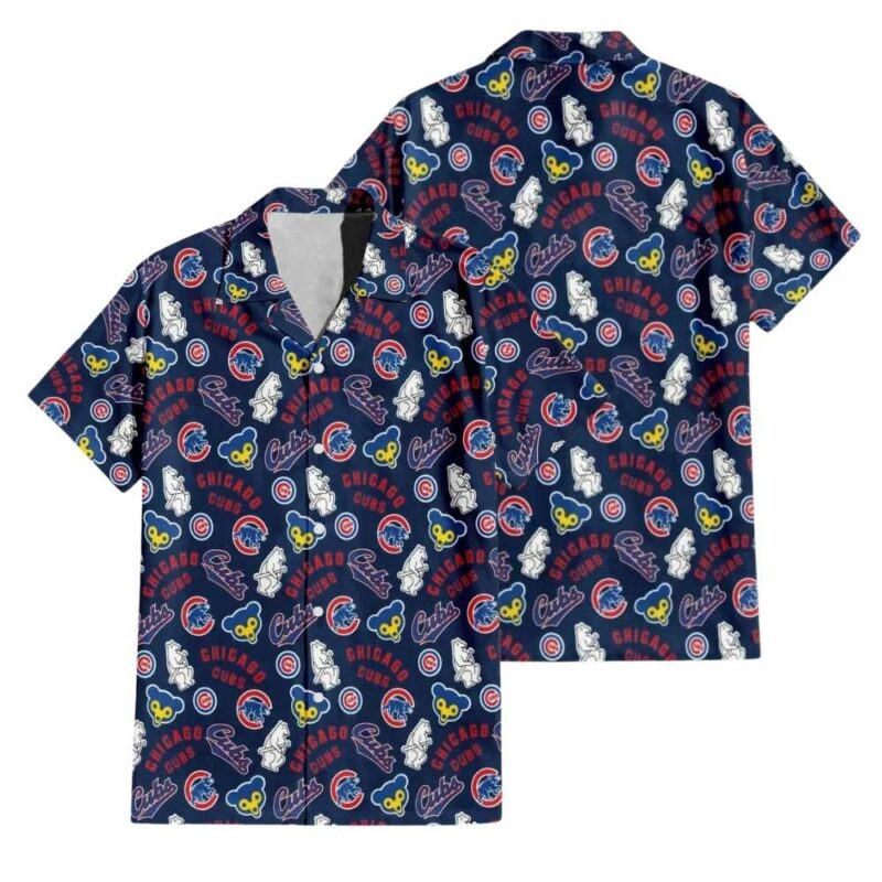 Chicago cubs classic emblem hawaiian shirt 1.jpg
