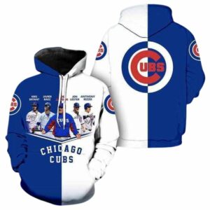 Chicago cubs coach and players signed legend 3d hoodie 1.jpg