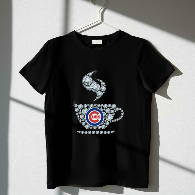 Chicago cubs coffee diamond shirt t shirt 1 1.jpg