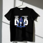 Chicago cubs dad sons first hero daughters first love shirt t shirt 1 1.jpg
