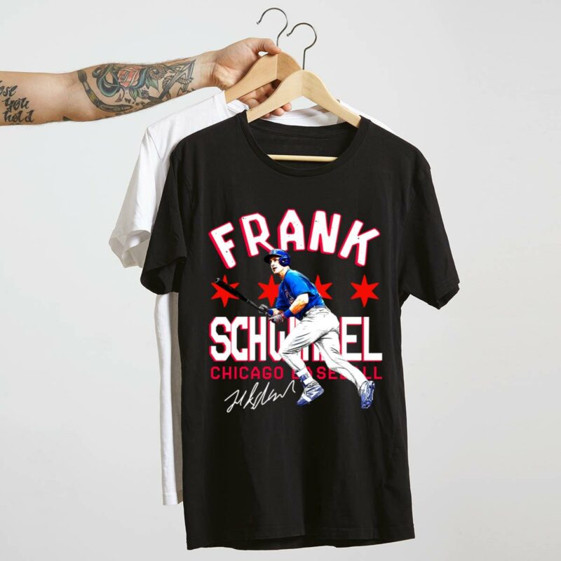 Chicago cubs frank schwindel cartoon sketch shirt t shirt 4 4.jpg