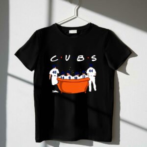 Chicago cubs friends tv show shirt t shirt 1 1.jpg