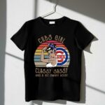 Chicago cubs girl classy sassy and a bit smart assy vintage shirt t shirt 1 1.jpg