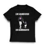 Chicago cubs grandfather like granddaughter t shirt t shirt 3 3.jpg
