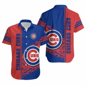 Chicago cubs in my heart quarter hawaiian shirt 1.jpg