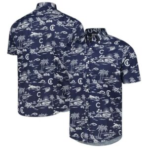 Chicago cubs island escape tropical hawaiian shirt 1.jpg