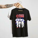 Chicago cubs javier baez kris bryant anthony rizzo signatures t shirt 4 4.jpg