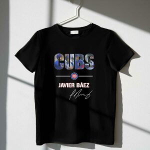 Chicago cubs javier baez shirt t shirt 1 1.jpg