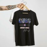 Chicago cubs javier baez shirt t shirt 4 4.jpg