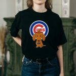 Chicago cubs kevin rizzo daschund shirt t shirt 2 2.jpg