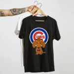 Chicago cubs kevin rizzo daschund shirt t shirt 4 4.jpg