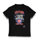 Chicago cubs kiss band dressed to kill shirt t shirt 3 3.jpg