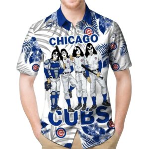 Chicago cubs kiss fans hawaiian shirt 1.jpg