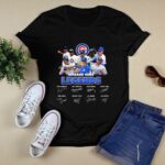 Chicago cubs legends shirt t shirt 0.jpg