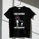 Chicago cubs like father like daughter shirt t shirt 1 1.jpg
