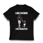Chicago cubs like father like daughter shirt t shirt 3 3.jpg