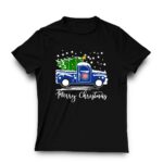 Chicago cubs merry christmas christmas tree truck shirt t shirt 3 3.jpg