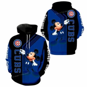 Chicago cubs mickey mouse 3d hoodie 1.jpg