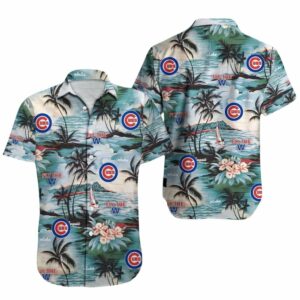 Chicago cubs ocean wave island fiesta hawaiian shirt 1.jpg