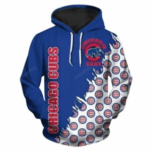 Chicago cubs pattern logo 3d hoodie 1.jpg