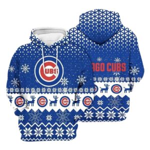Chicago cubs reindeer christmas 3d hoodie 1.jpg