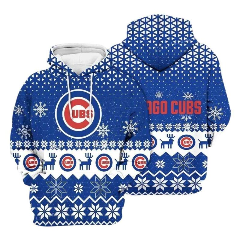 Chicago cubs reindeer christmas 3d hoodie 1.jpg