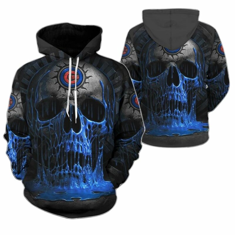 Chicago cubs skull 3d hoodie 1.jpg