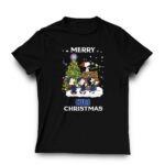 Chicago cubs snoopy family christmas t shirt 3 3.jpg