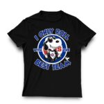 Chicago cubs snoopy i only roll with the best team shirt t shirt 3 3.jpg